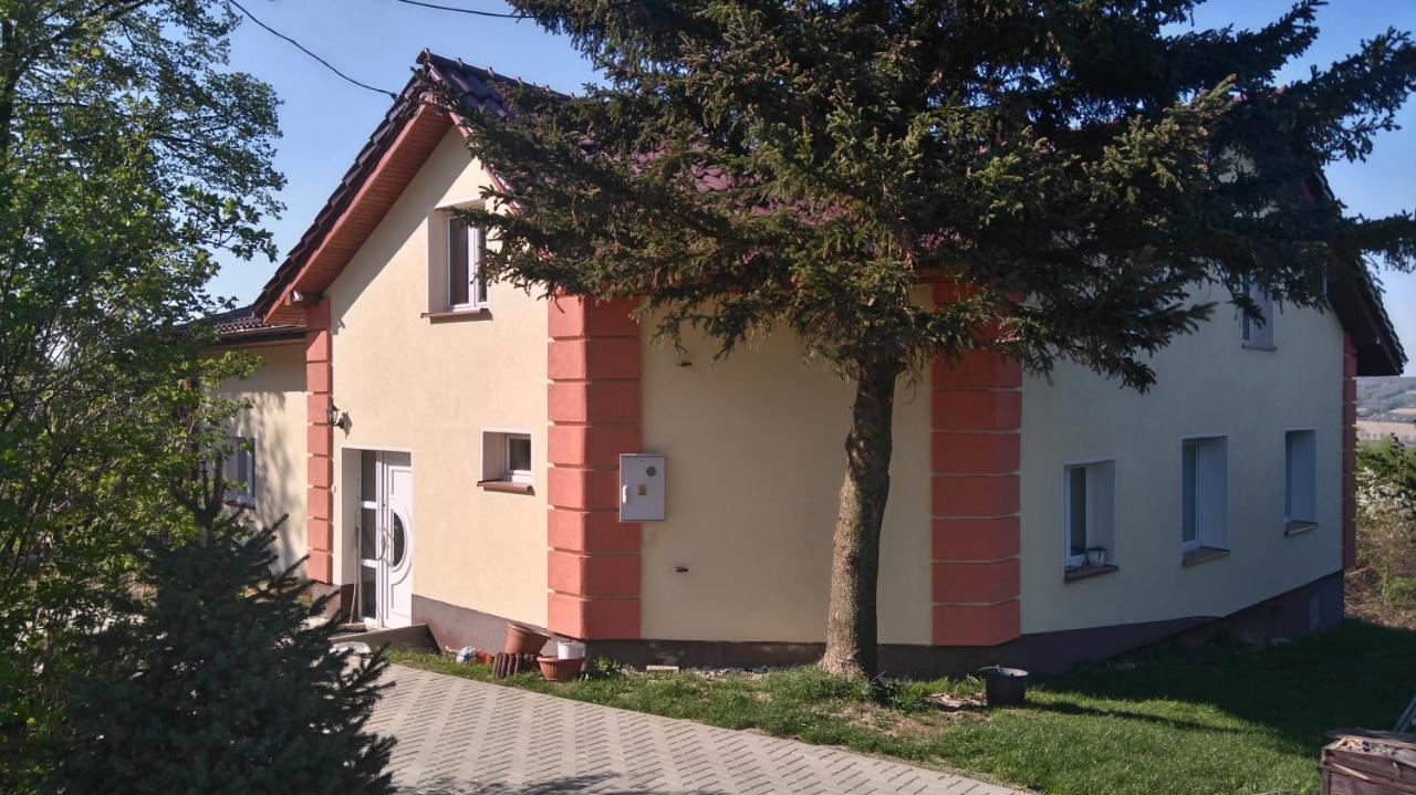 Agrowilla Farm stay Kozlowek