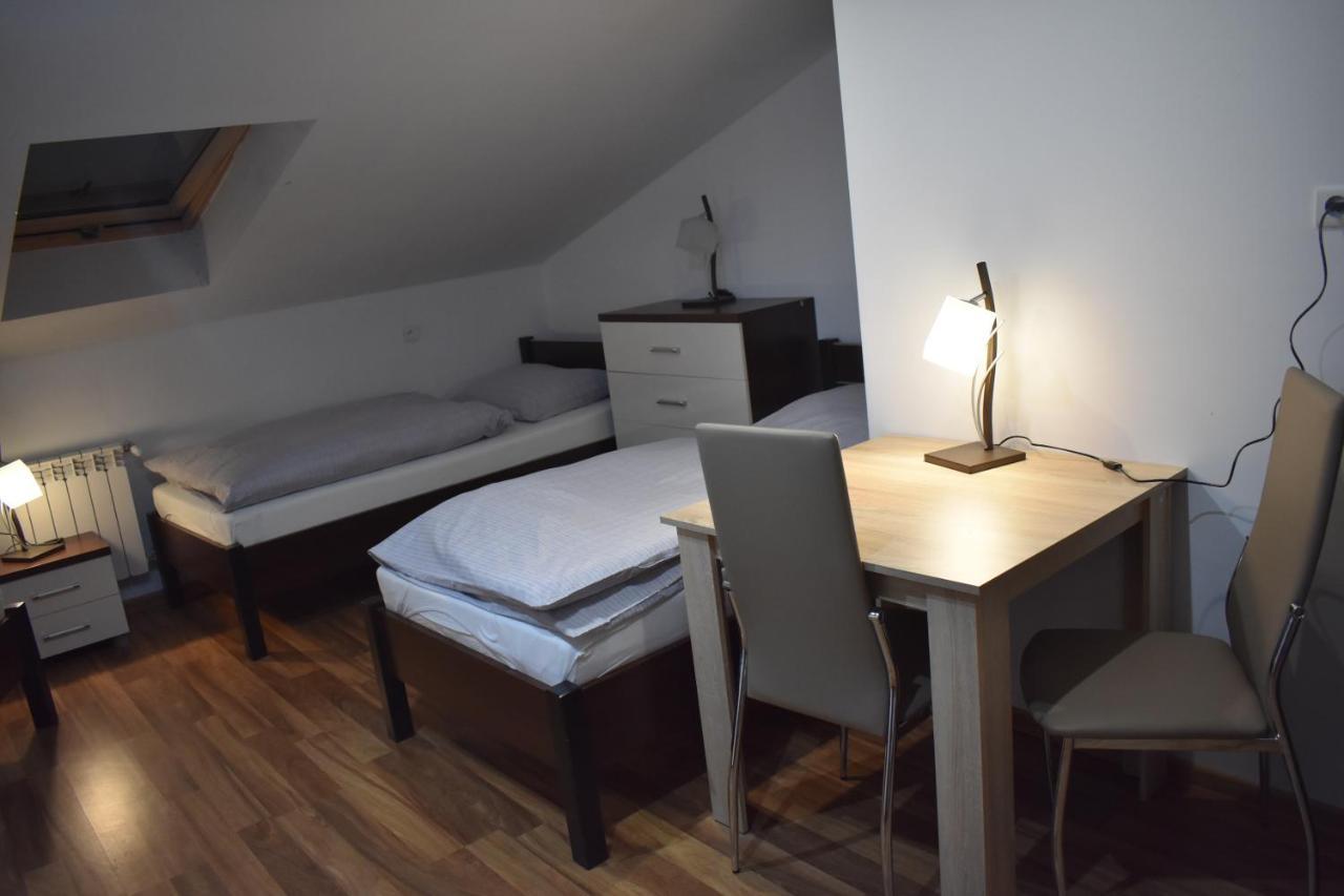 Agrowilla Farm stay *